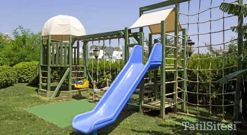 Crowne Plaza Antalya